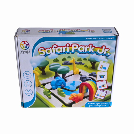 safari park jr.