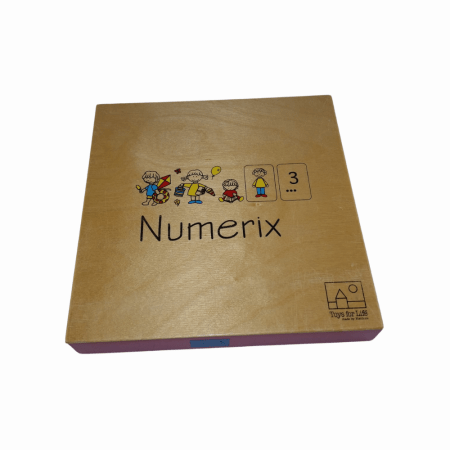 numerix