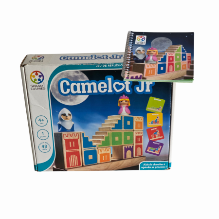 camelot junior